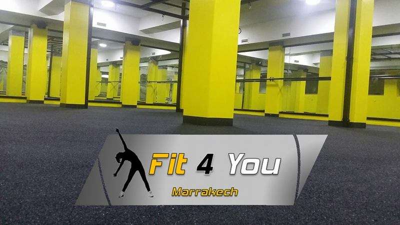 Fit-4-you